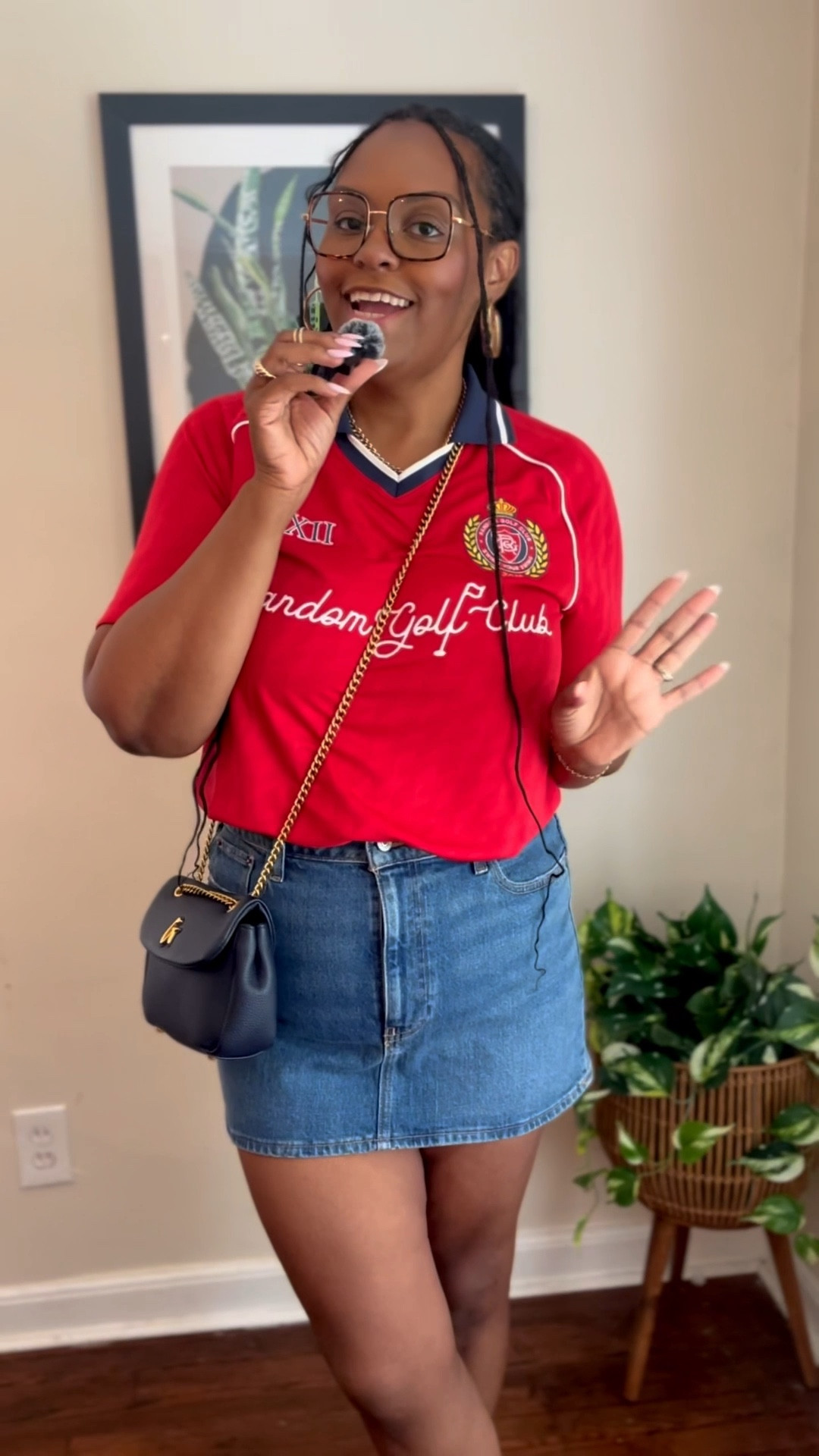 Looking for looks for Breezy Bowl? I have you covered with this one. #concert #breezybowl

#LTKBeauty #LTKStyleTip #LTKMidsize