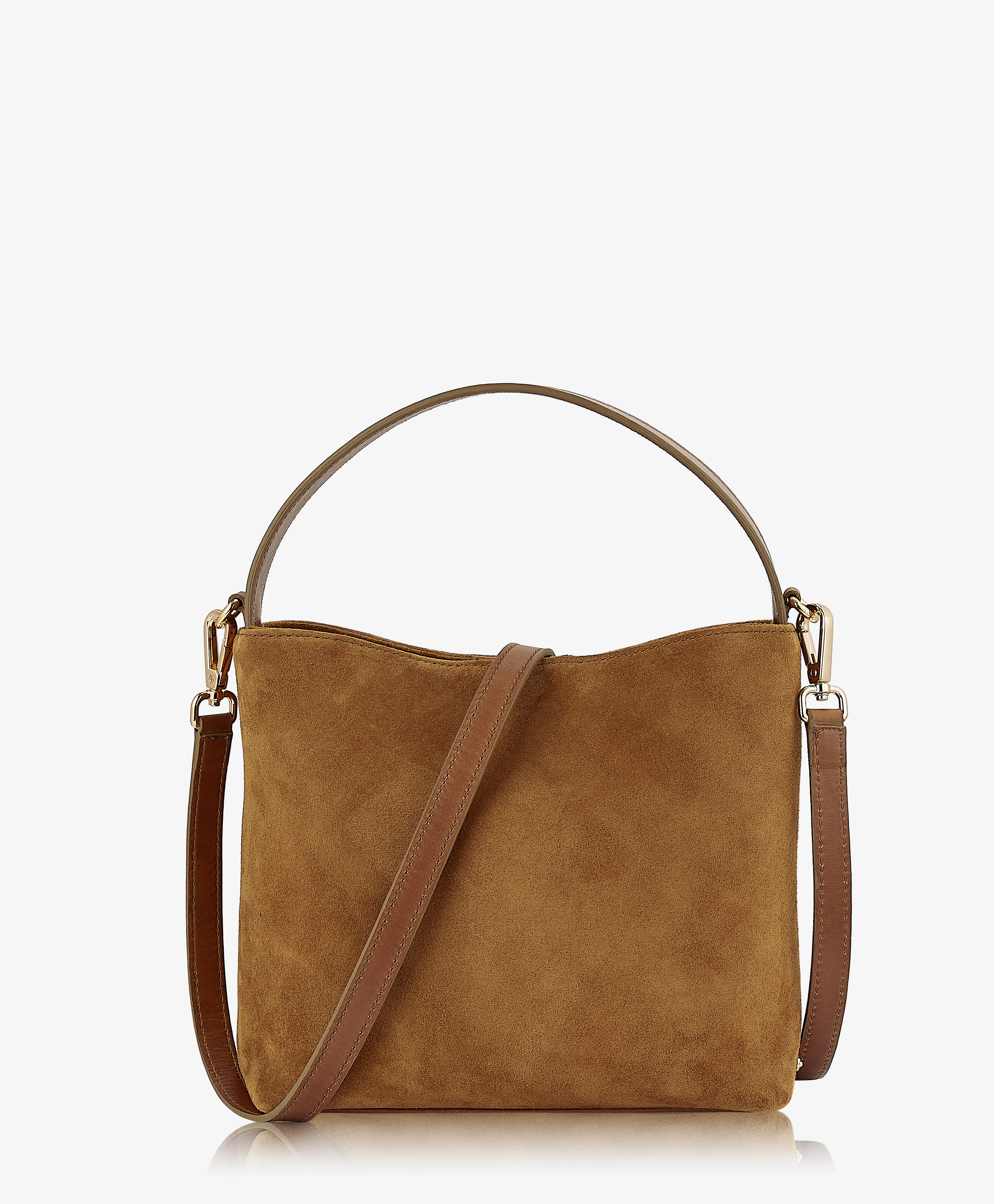 Tate Bucket Bag | GiGi New York / Graphic Image