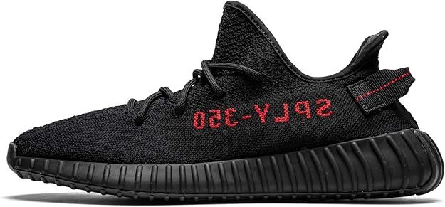 adidas Men's Yeezy Boost 350 V2 Shoes | Amazon (US)