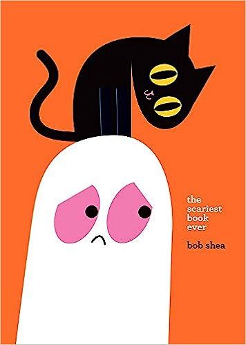 The Scariest Book Ever



Hardcover – Picture Book, July 18 2017 | Amazon (CA)