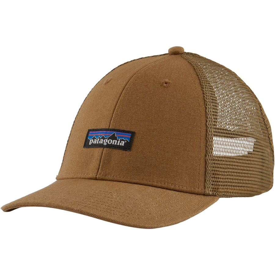 P-6 Label LoPro UnTrucker Hat | Backcountry
