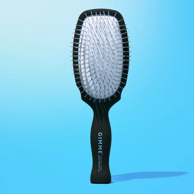 Detangling Brush - Medium Hair | GIMME BEAUTY