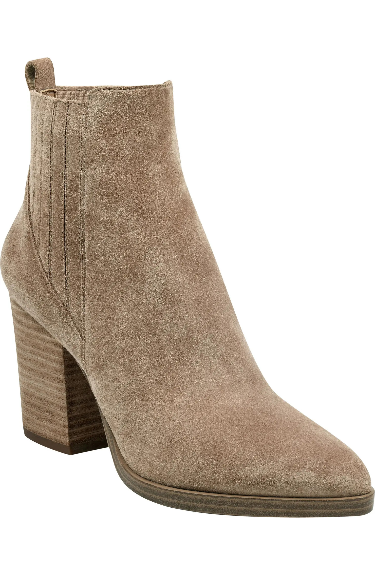 Alva Bootie | Nordstrom