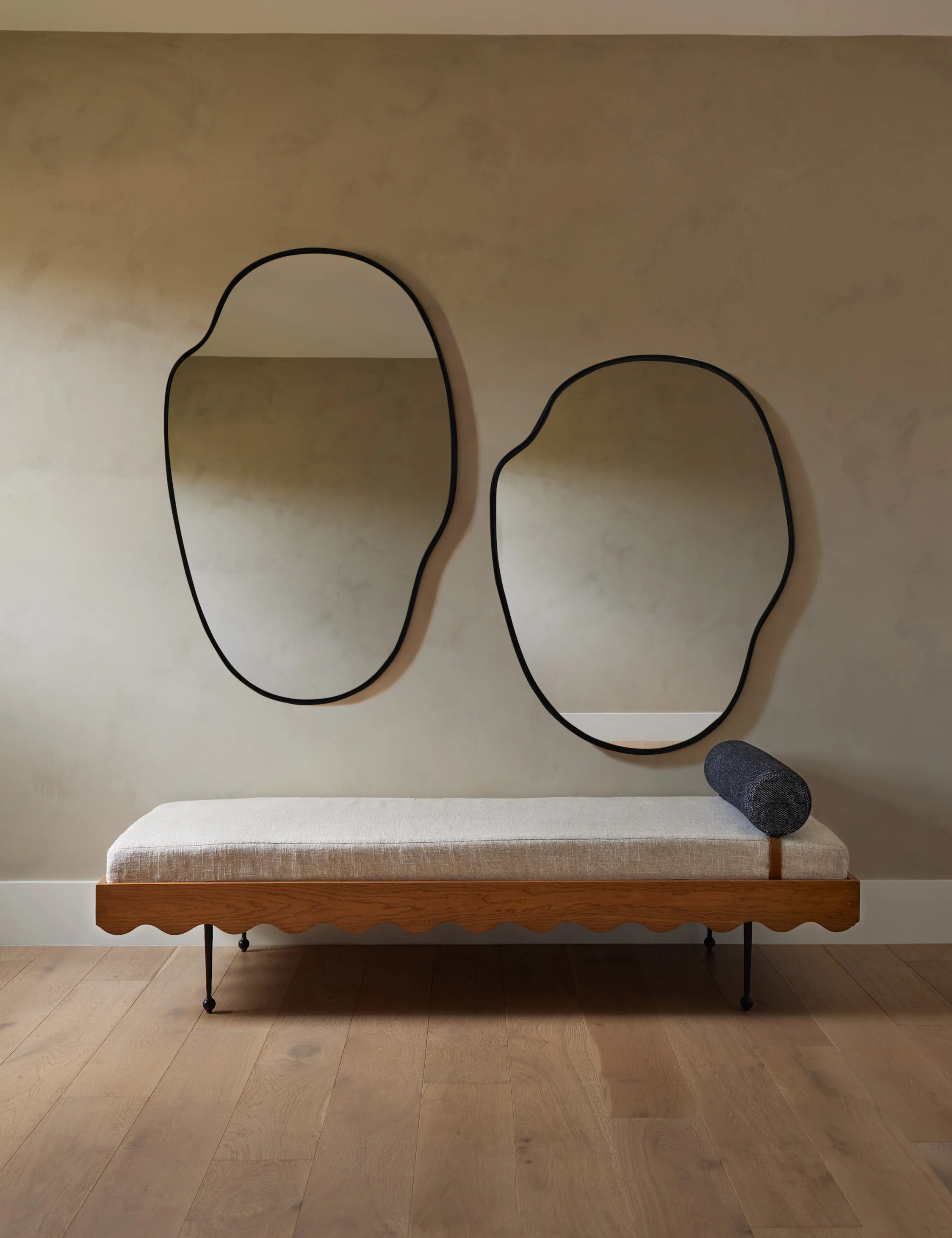 Puddle Mirror by Sarah Sherman Samuel | Lulu and Georgia 