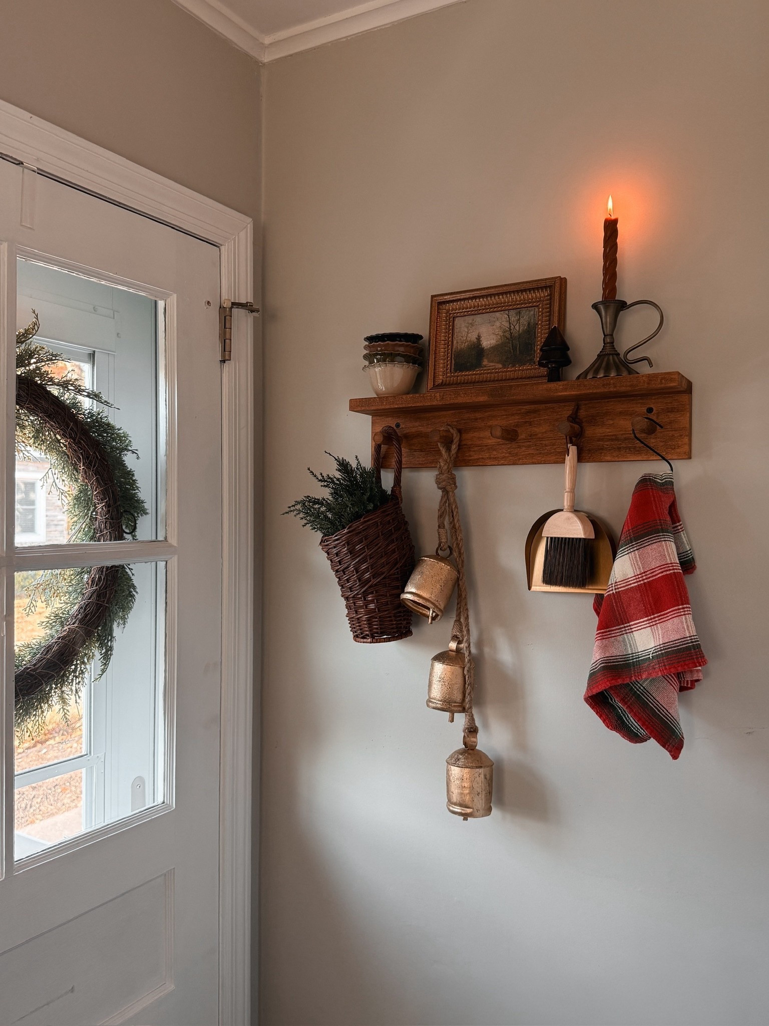 Christmas in the kitchen continued 

#LTKHome #LTKSeasonal #LTKHoliday