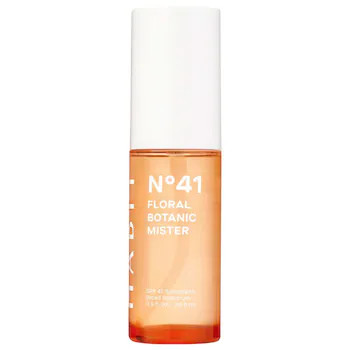 N°41 Facial Sunscreen Mist with SPF 41 - HABIT | Sephora | Sephora (US)