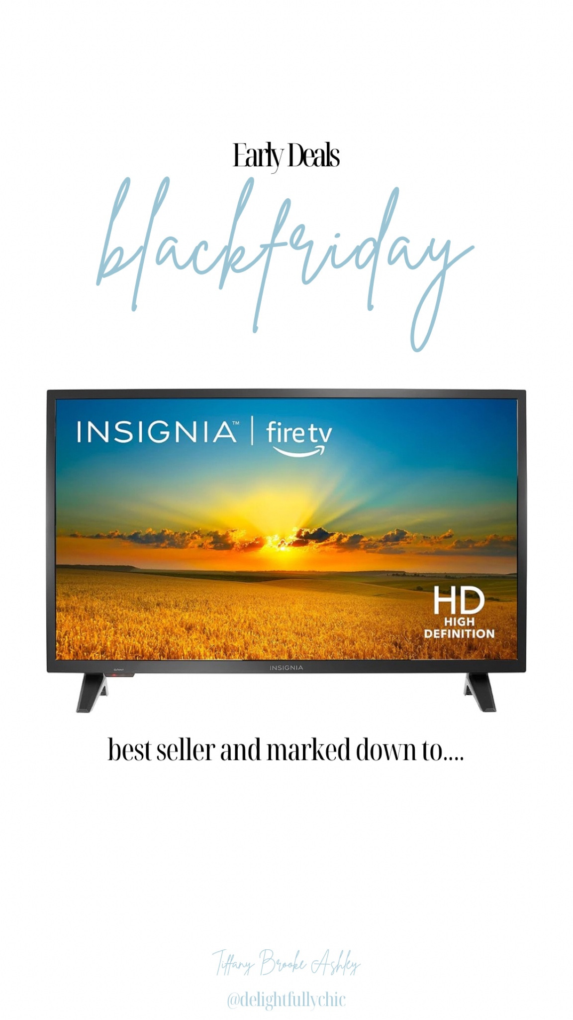 $69 
Black Friday Sales
Tv 
Entertainment  
Amazon Black Friday 

#LTKFindsUnder100 #LTKGiftGuide #LTKSaleAlert