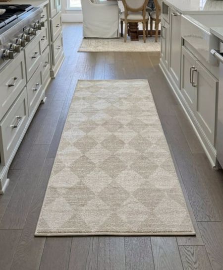 Love this rug runner.  Available as an accent rug or area rug as well.  Home decor 

#LTKhome #LTKSeasonal #LTKfamily