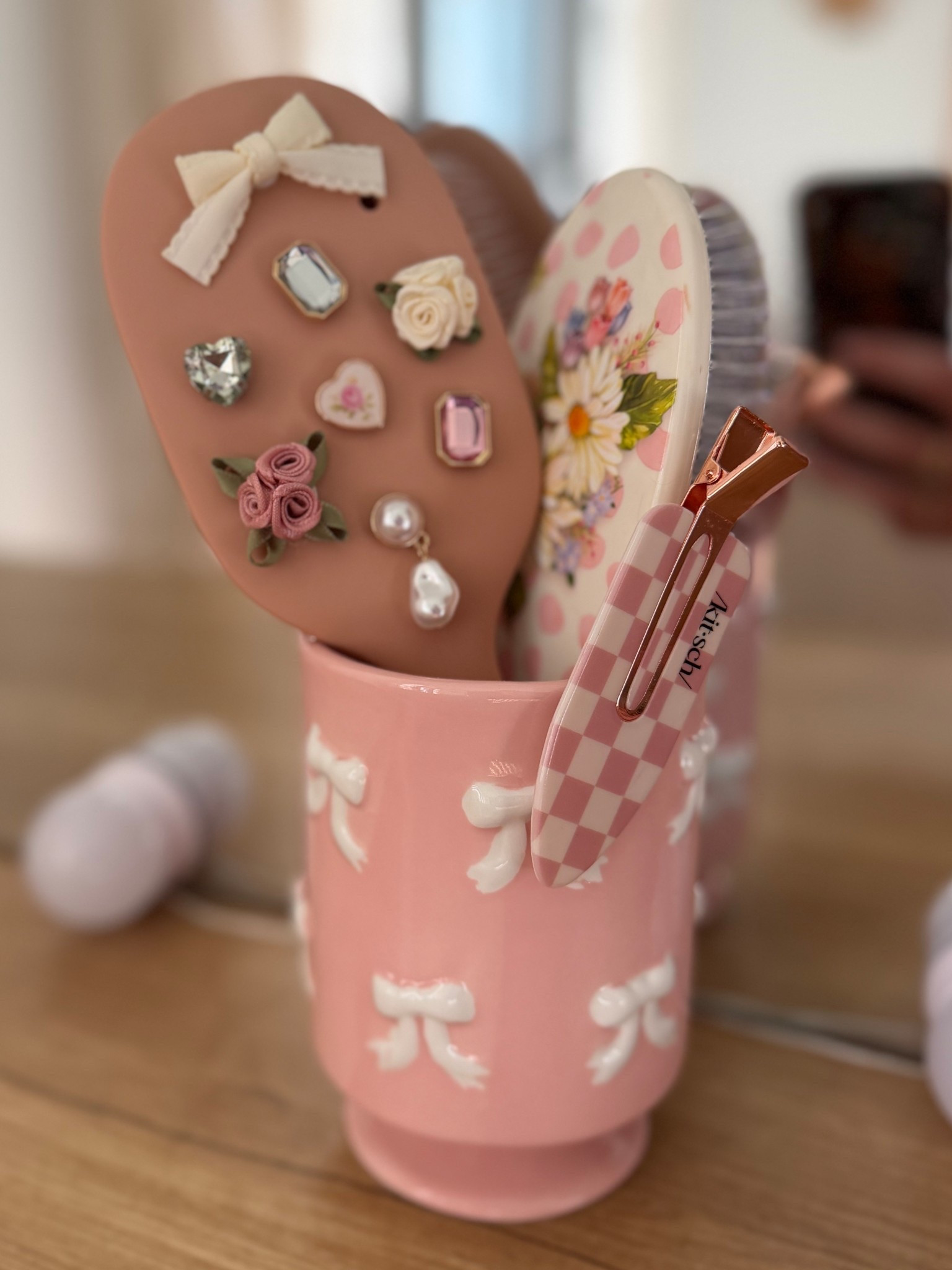 Adorable brushes 

#LTKOver40 #LTKBeauty #LTKTall