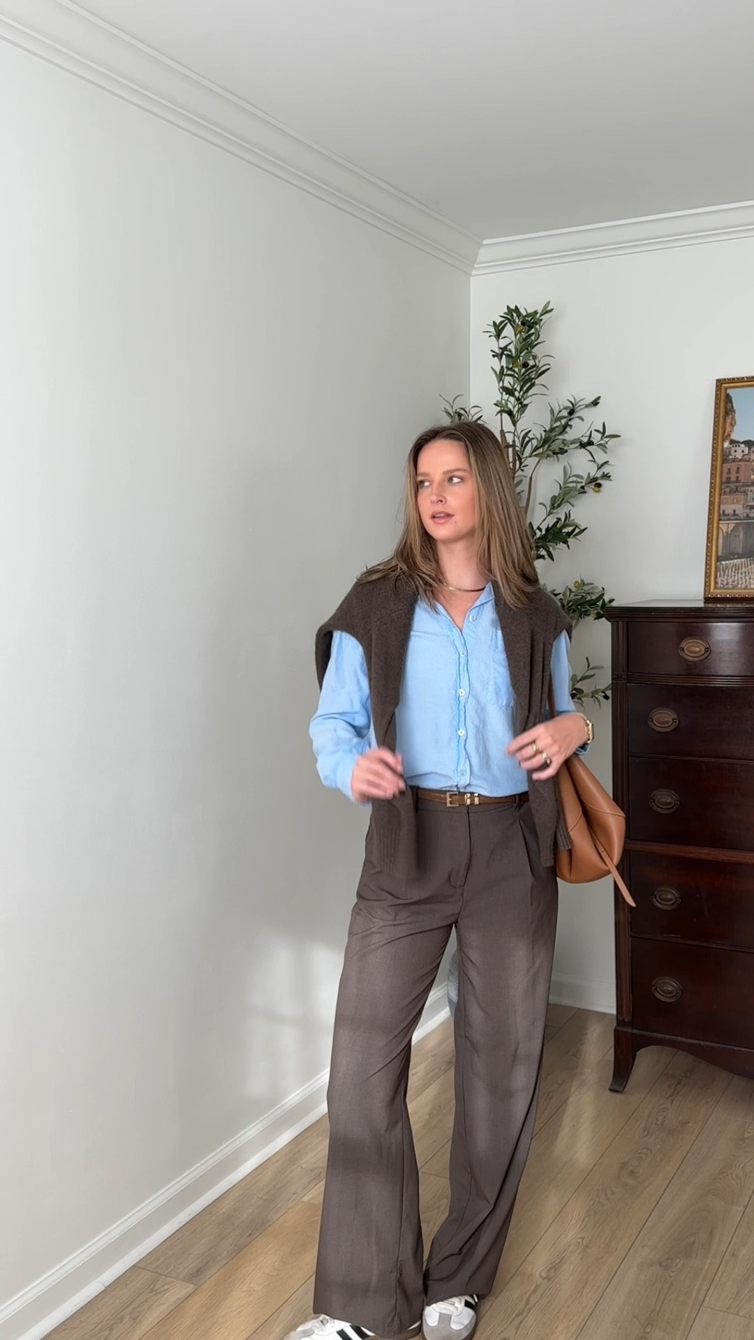 day 7 of 15💙 fall office outfits

#LTKFallSale #LTKStyleTip #LTKNYFW