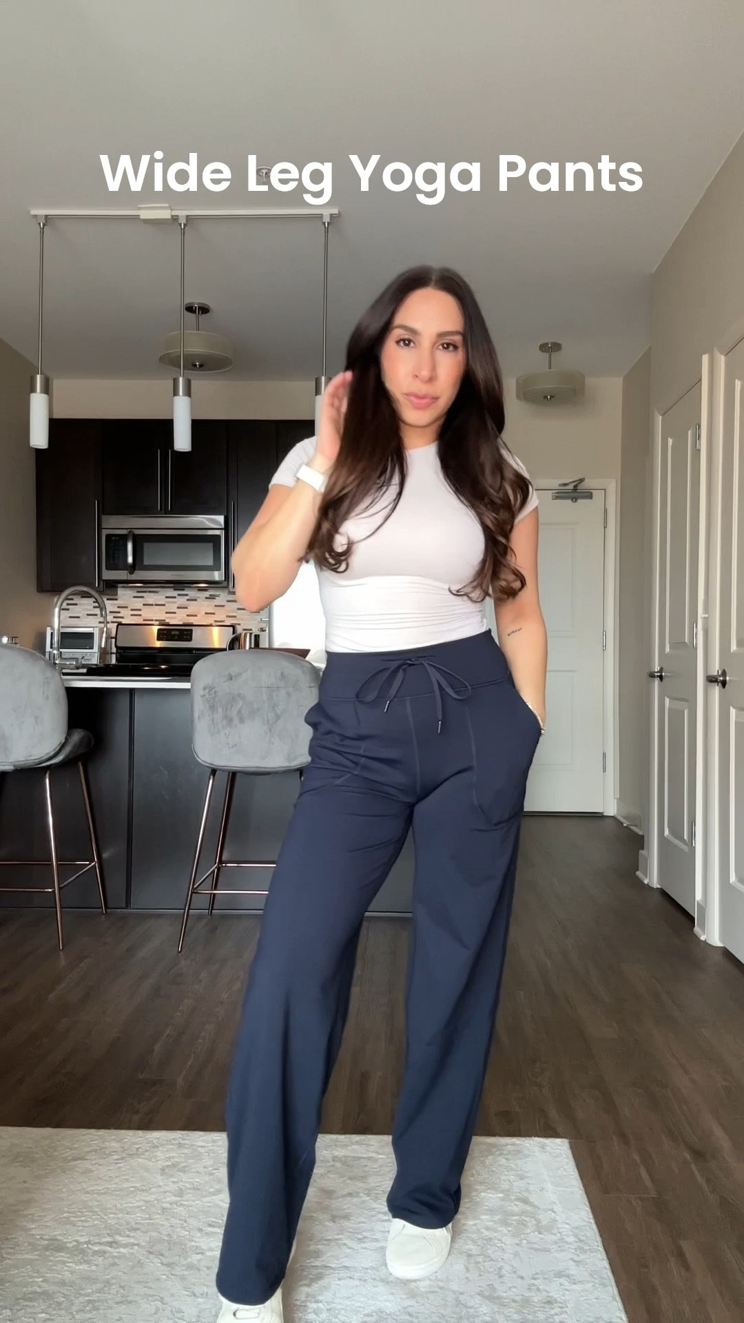 Top and pants in small 

#LTKStyleTip #LTKCyberWeek #LTKActive