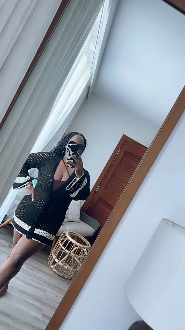 Summer cover-up 

#LTKStyleTip #LTKMidsize #LTKTravel