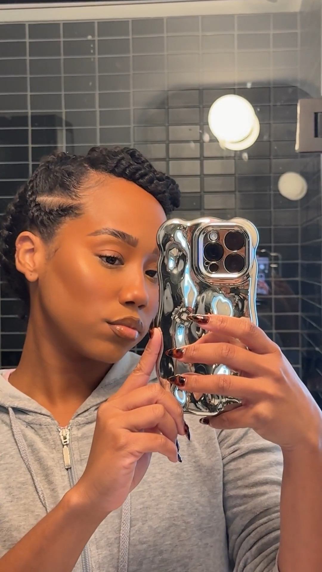 My two favorite natural hair products under $35

 

#LTKBeauty #LTKPetite