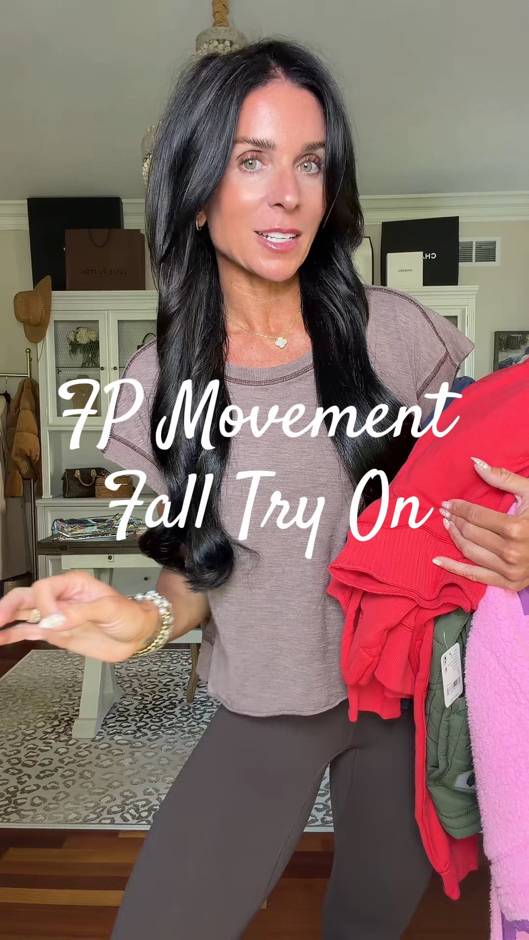 The cutest FP movement new arrivals for fall

#LTKootd #LTKActive #LTKSeasonal