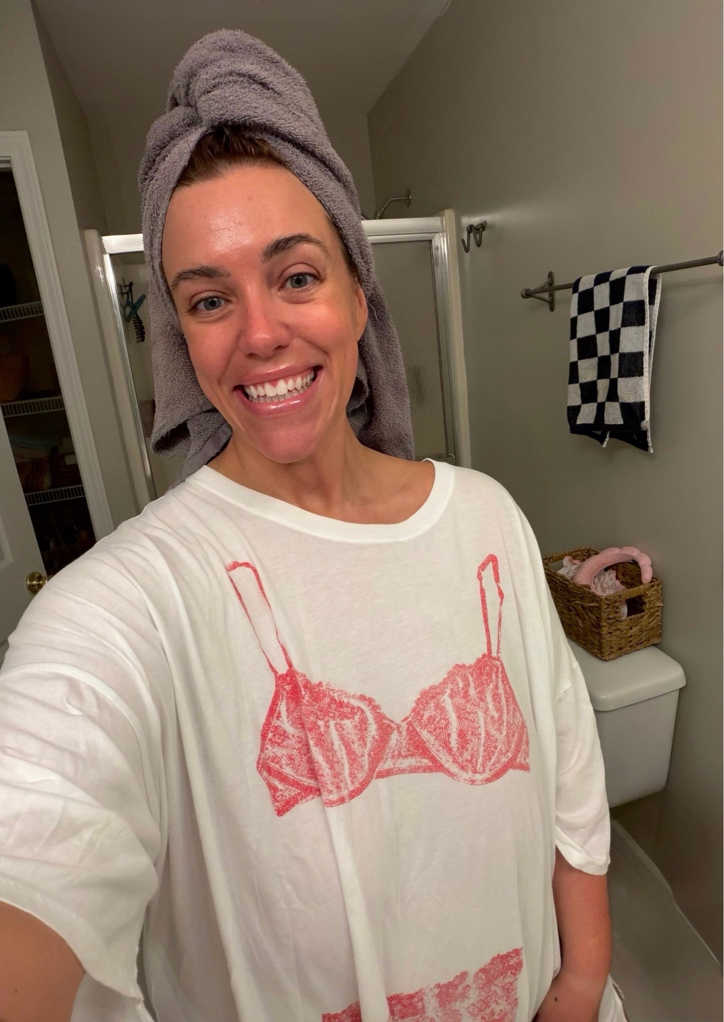 #LTKmorningroutine #LTKdayinmylife #LTKgrwm