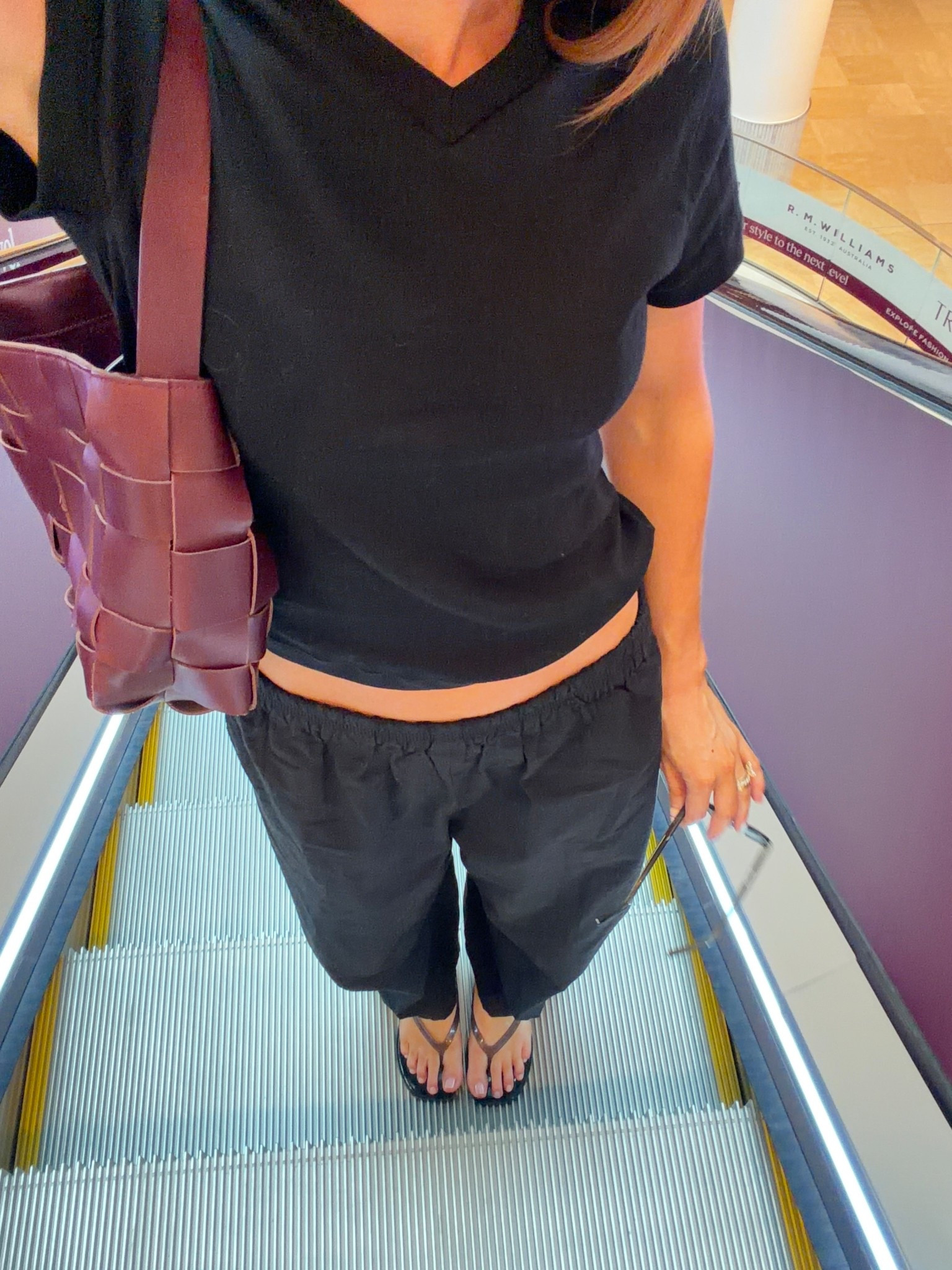 8 in top & bottoms! 

#LTKaustralia #LTKnewzealand #LTKspring