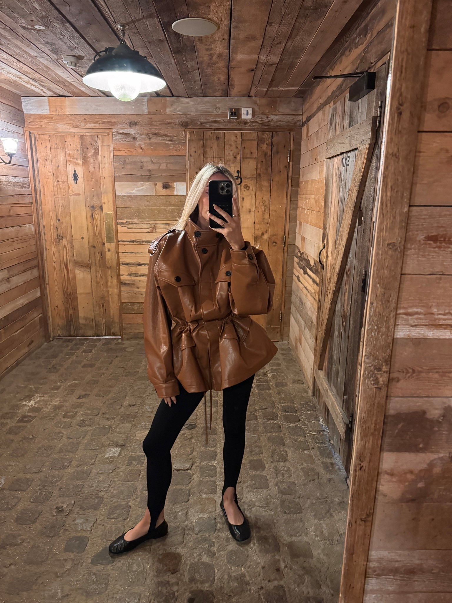 🤎

#LTKuk #LTKeurope #LTKspring