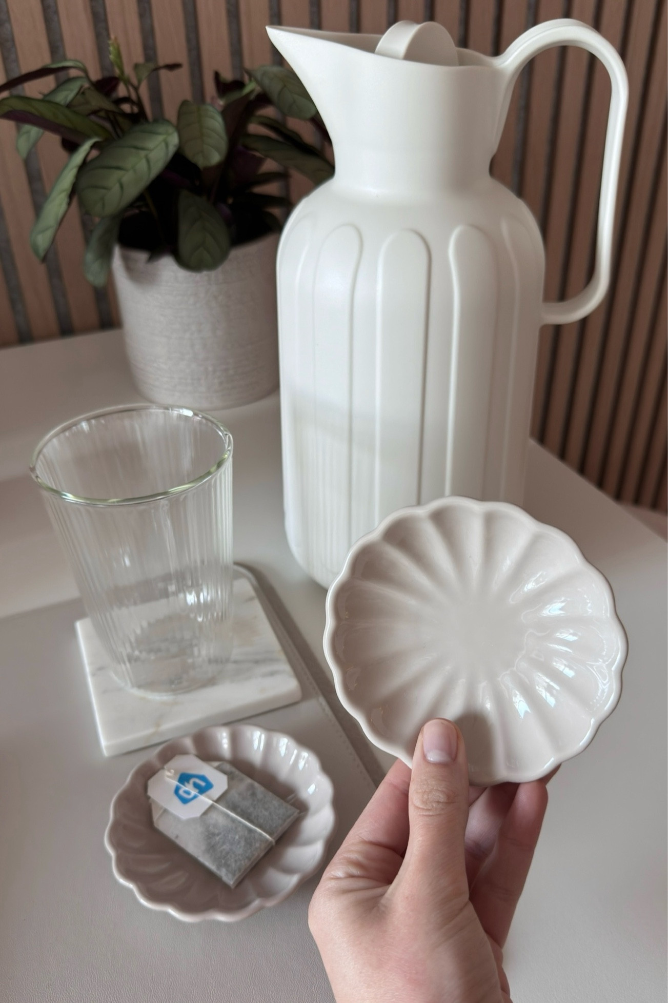 tea setup

#LTKFindsUnder50