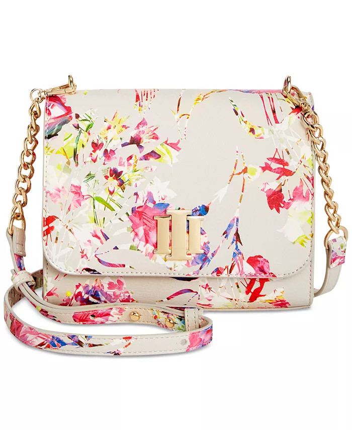 I.N.C. International Concepts Sibbell Crossbody Bag, Created for Macy's - Macy's | Macy's