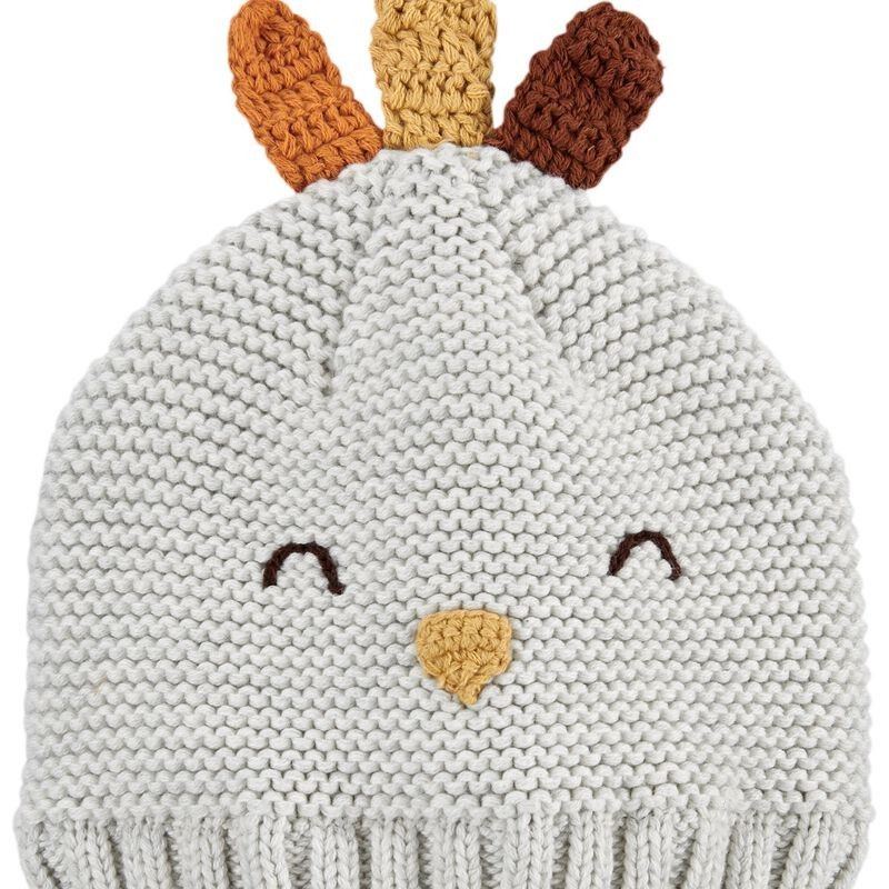 Thanksgiving Crochet Hat | Carter's