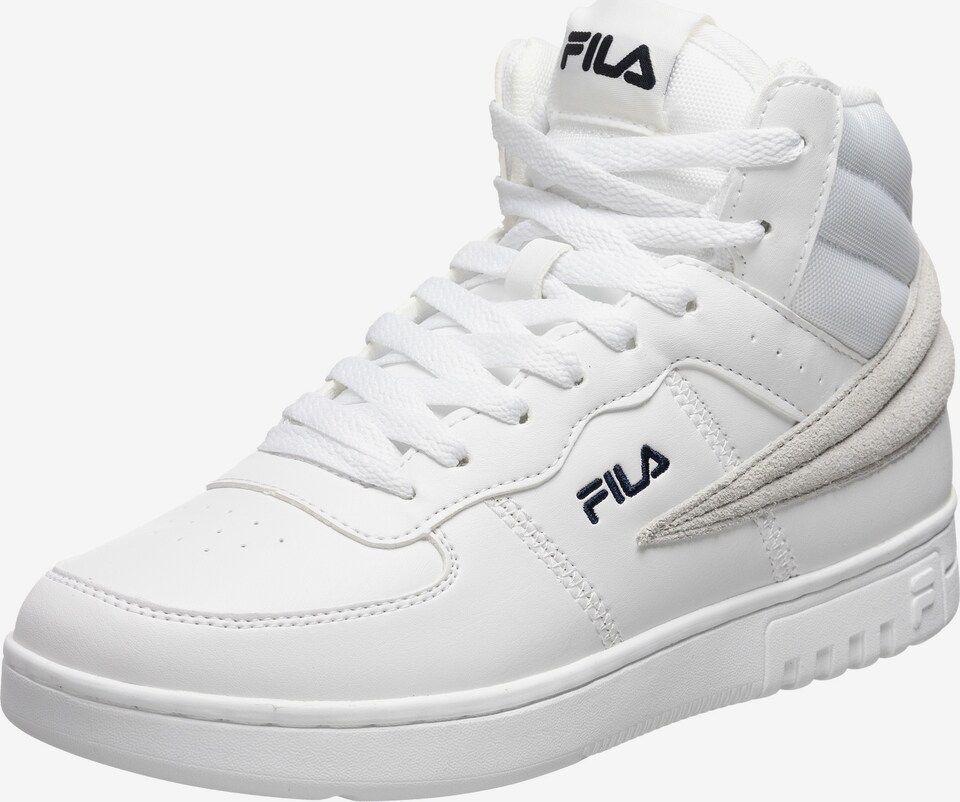 FILA High-Top Sneakers in White | ABOUT YOU (DE)