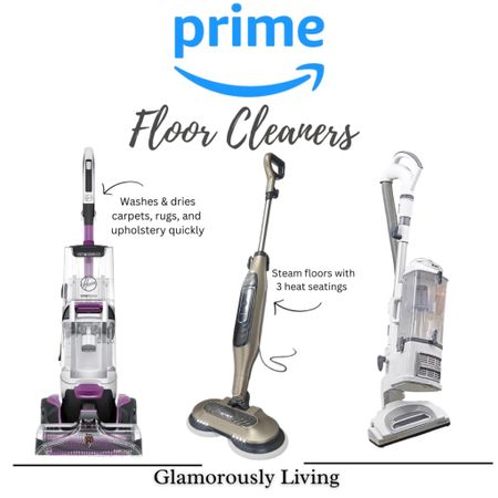 My most requested and most loved floor cleaners are now all on Amazon Prime Deal sale! 🙌🏼 

Follow for more home deals and cleaning tips ❤️❤️

#LTKhome #LTKsalealert #LTKxPrime