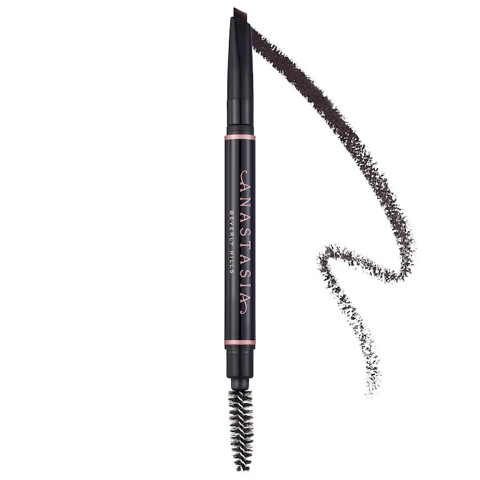 Brow Definer 3-in-1 Triangle Tip Easy Precision Eyebrow Pencil - Anastasia Beverly Hills | Sephor... | Sephora (CA)