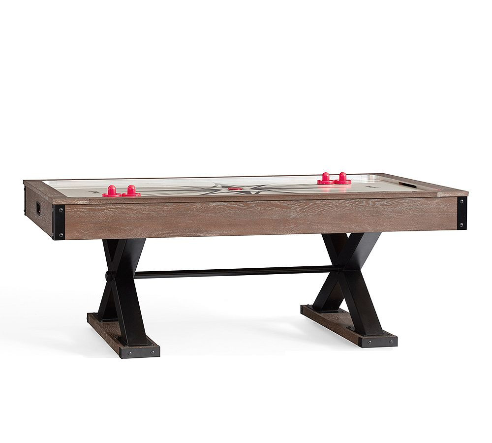 Air Hockey Table | Pottery Barn (US)