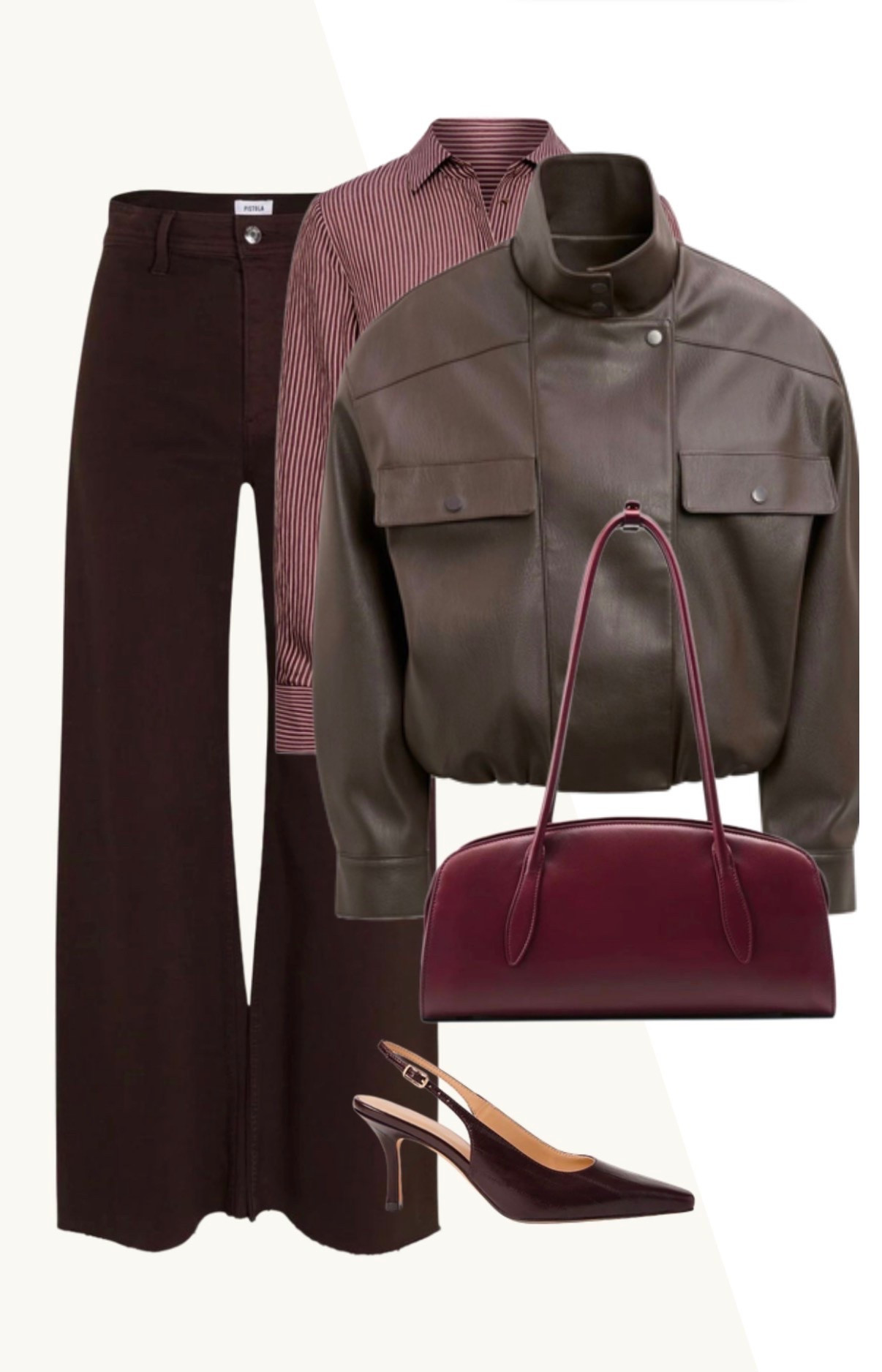 Outfit inspo of the day 💗