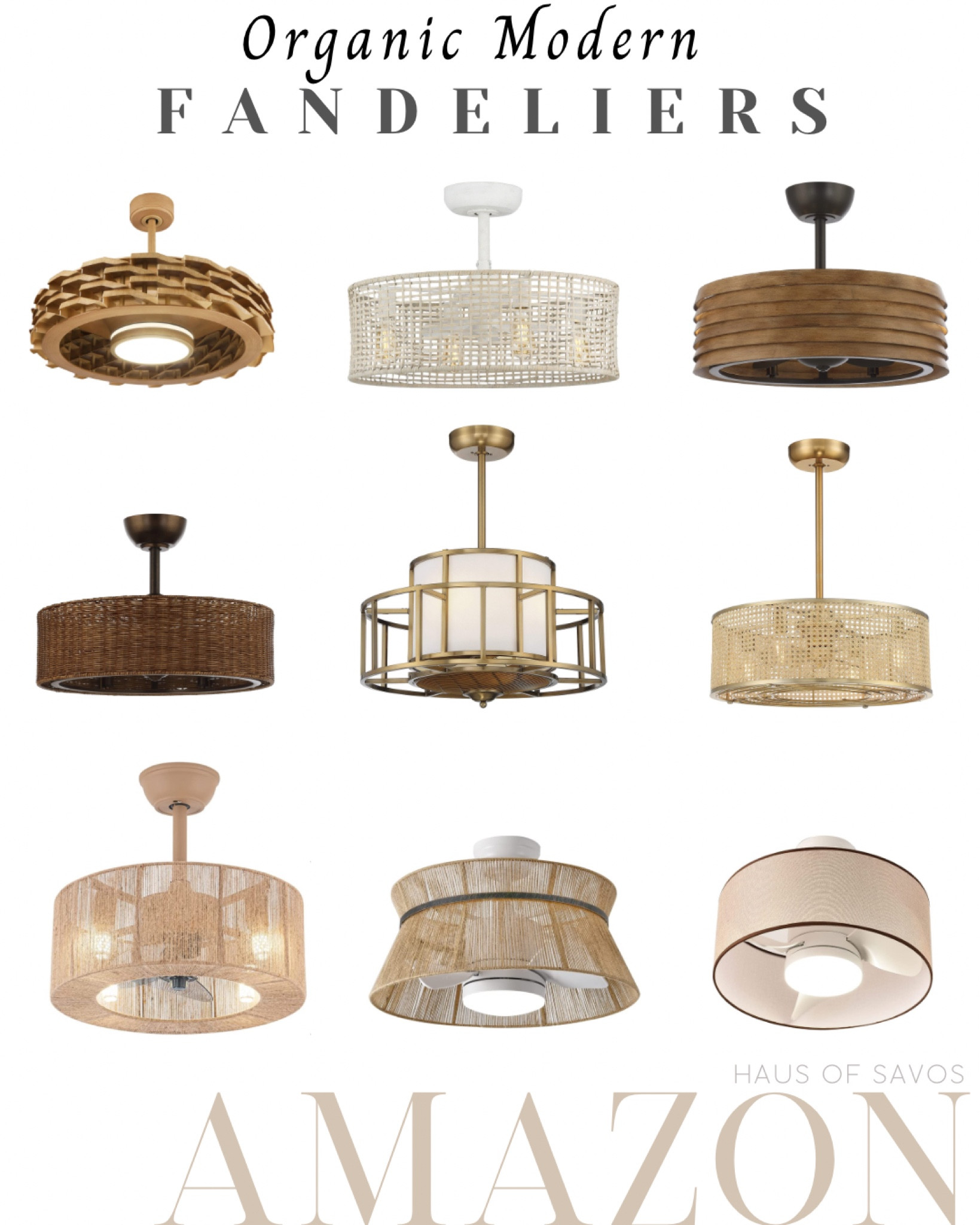 Organic Modern fandeliers 

Living room fan, bedroom fan, fandelier, gold fan, rattan fan, white fan, modern wood fan, boho fan, small fan, apartment ideas, Airbnb ideas, neutral home decor, amazon home 

#founditonamazon #amazonhome #organicmodern #livingroom #bedroom 

#LTKFind #LTKhome #LTKmens