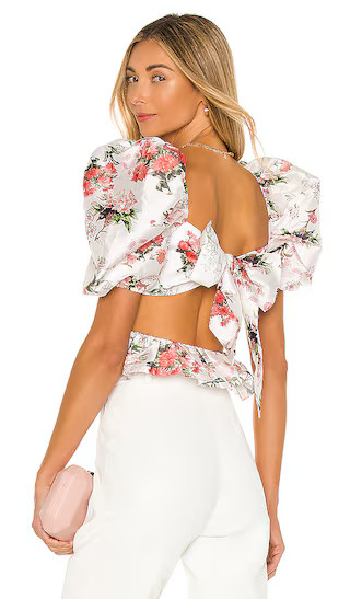 Brio Top | Revolve Clothing (Global)