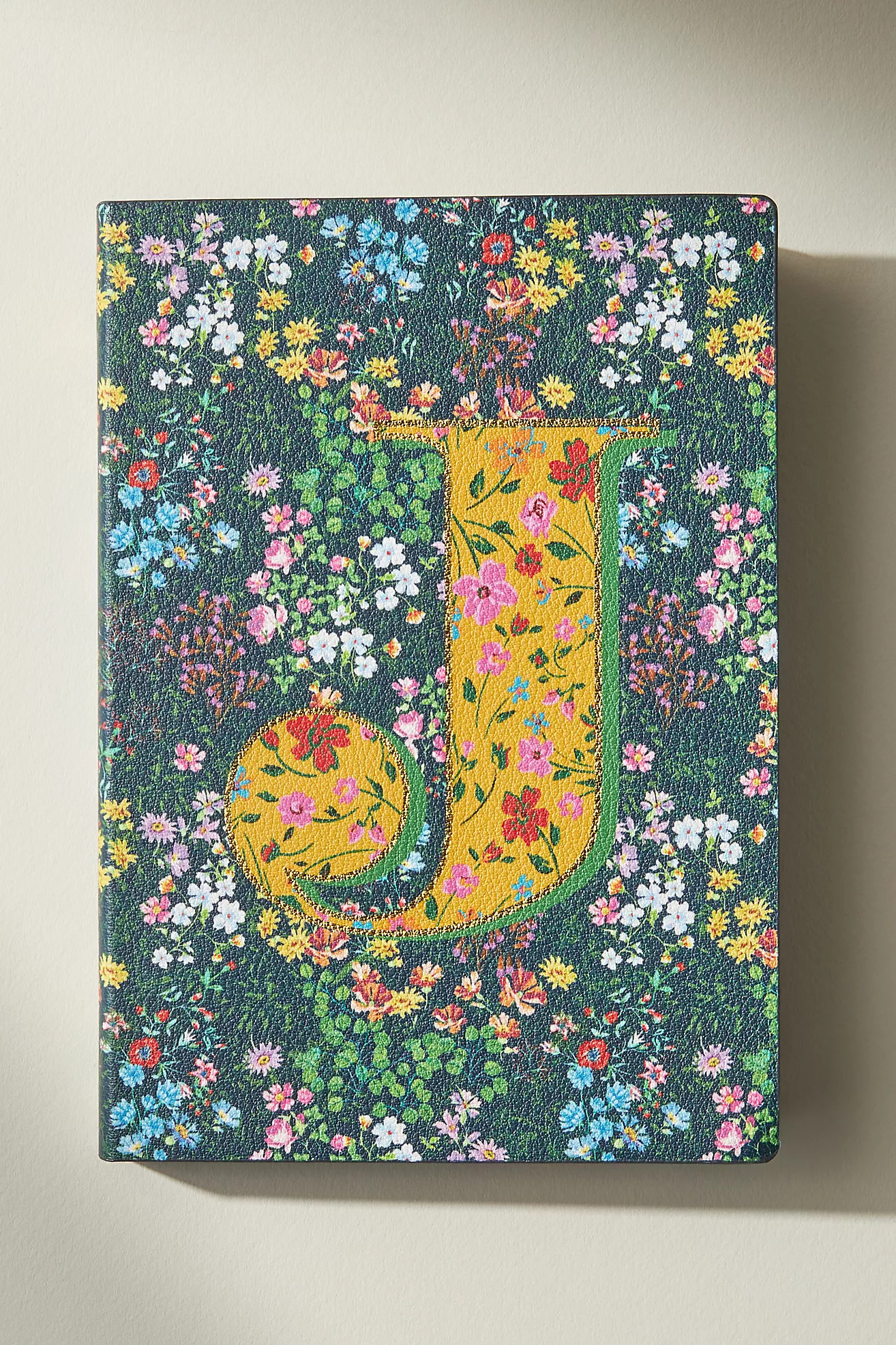 Omari Monogram Journal | Anthropologie (US)