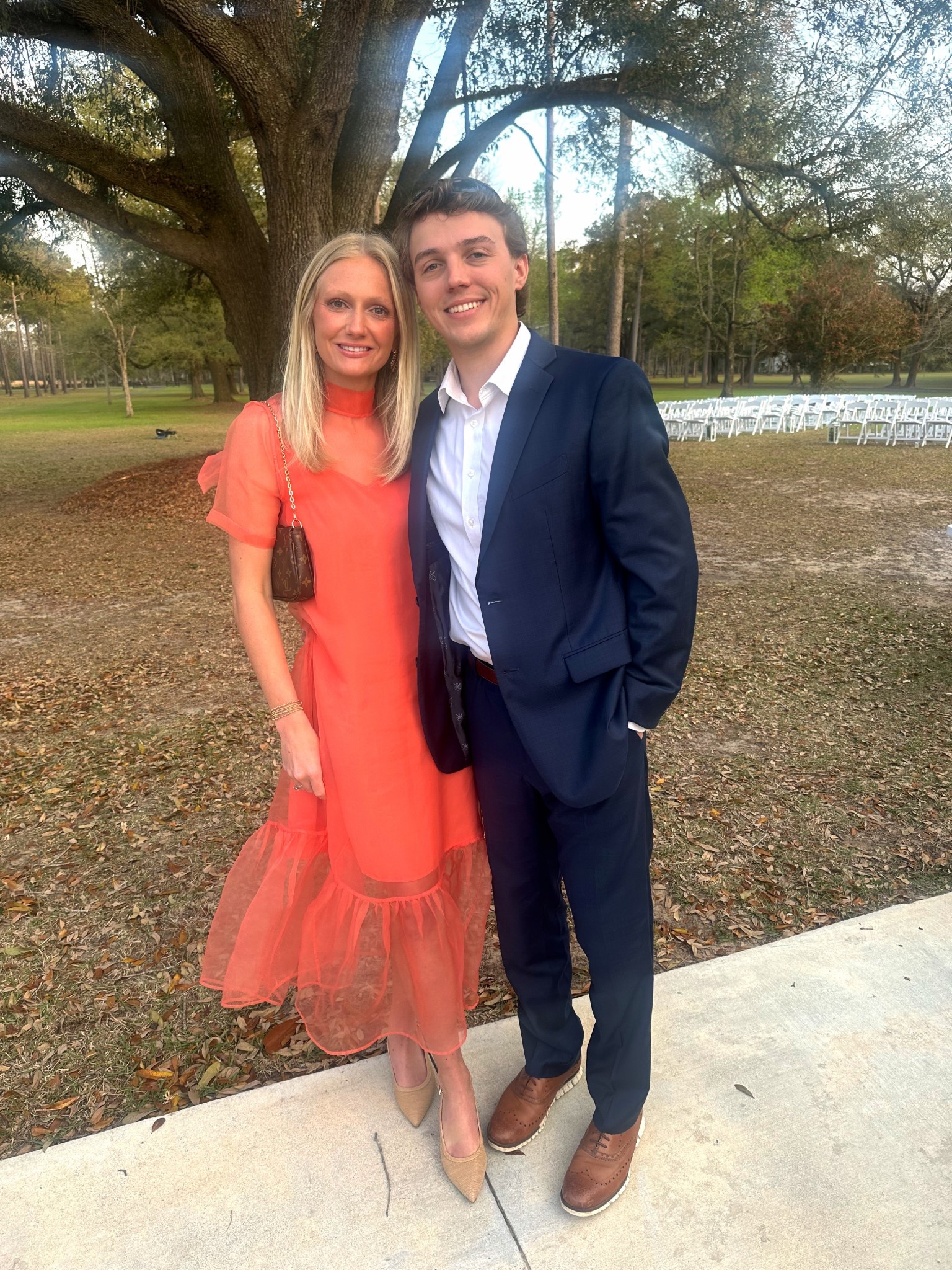 Wedding guest dress🧡



#LTKStyleTip #LTKWedding #LTKSeasonal