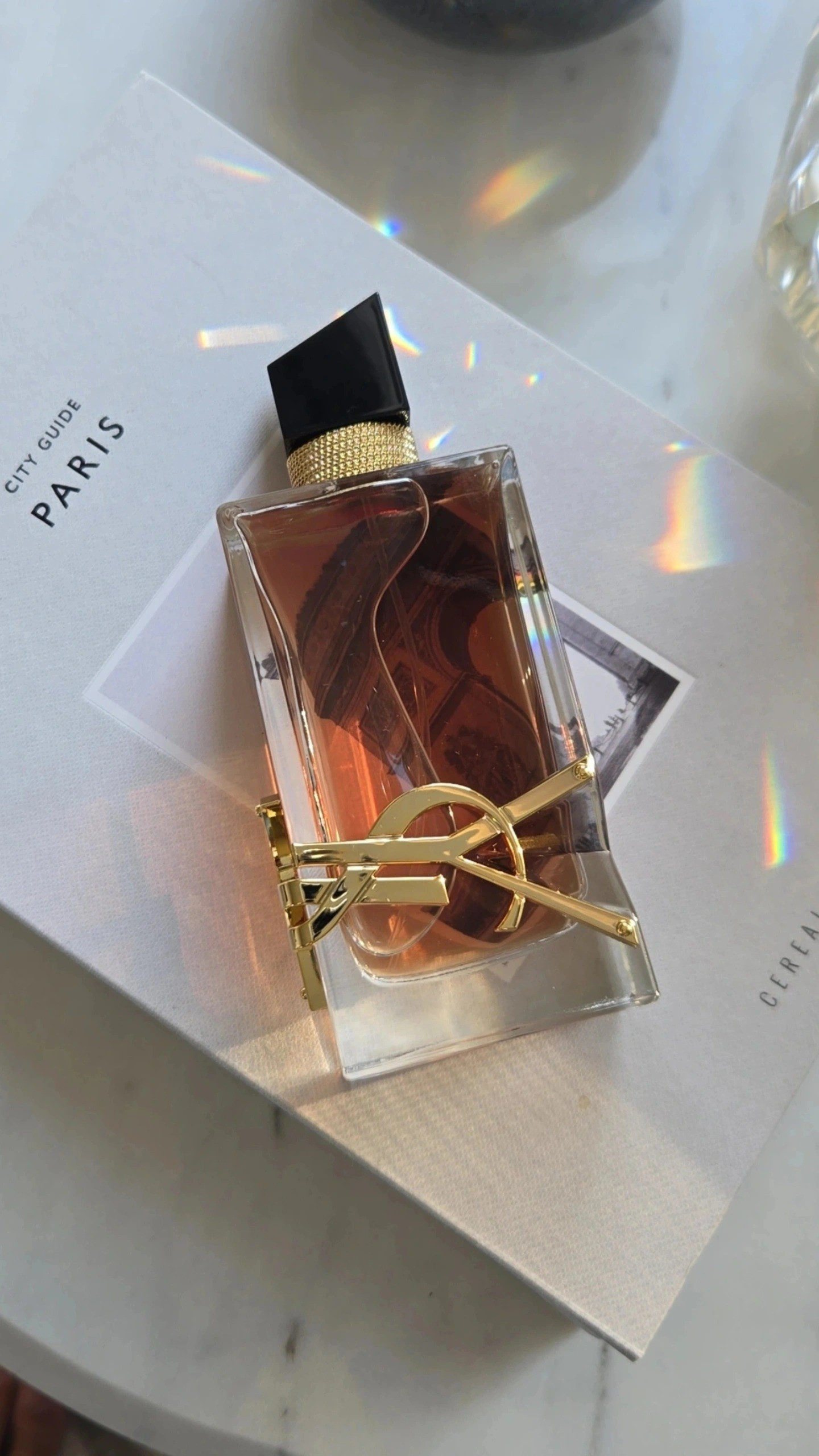 This new Libre fragrance is called flowers and flames and it's definitely the best one they have made in my opinion. I feel like it could definitely be worn all year round!

#LTKSaleAlert #LTKBeauty #LTKOver40