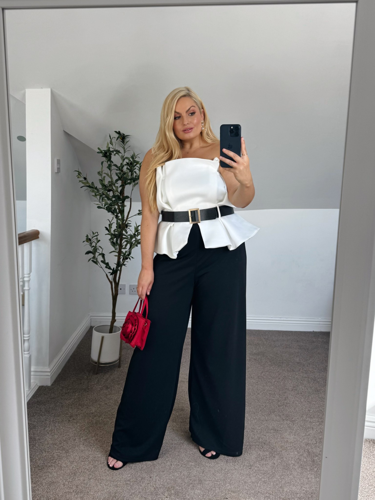 Chic and dressy jumpsuit ideas for Summer 

#LTKeurope #LTKsummer #LTKuk