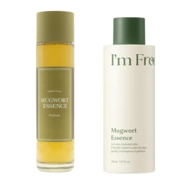 I'm From - Mugwort Essence - 150ml | Stylevana