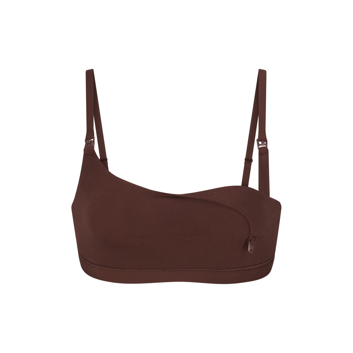 MATERNITY NURSING SCOOP BRALETTE | SKIMS (US)