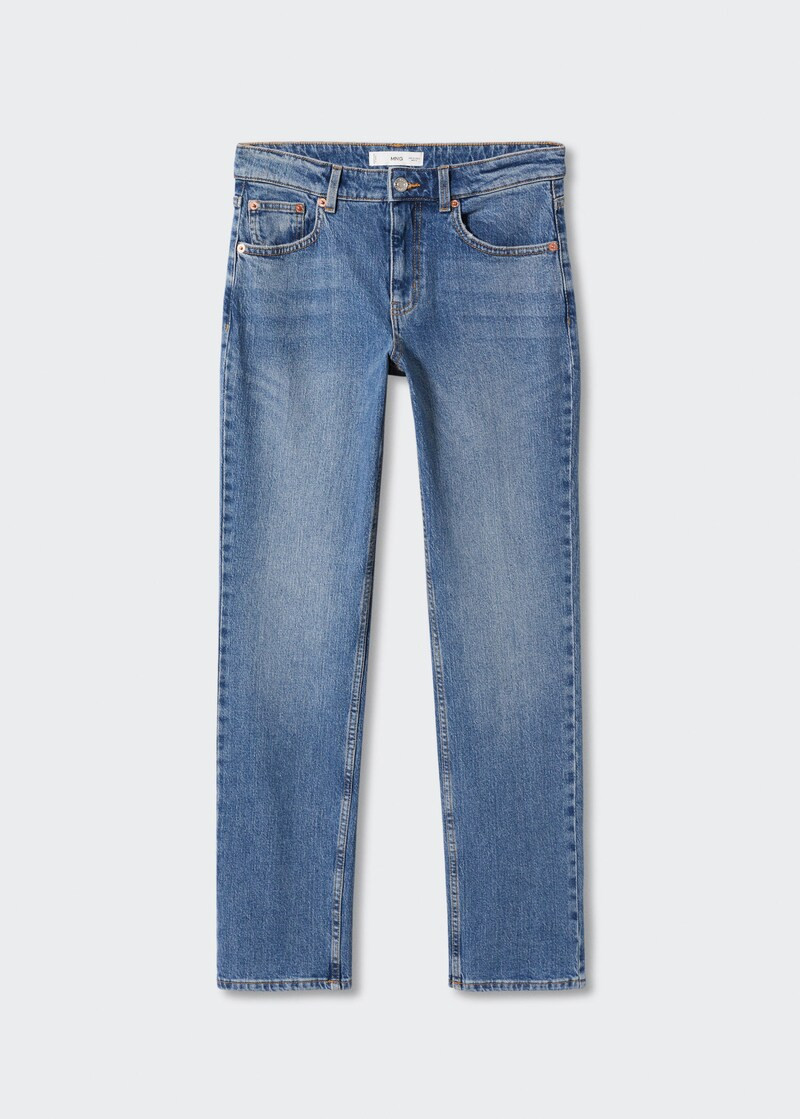 Jeans for Women 2022 | Mango United Kingdom | MANGO (UK)
