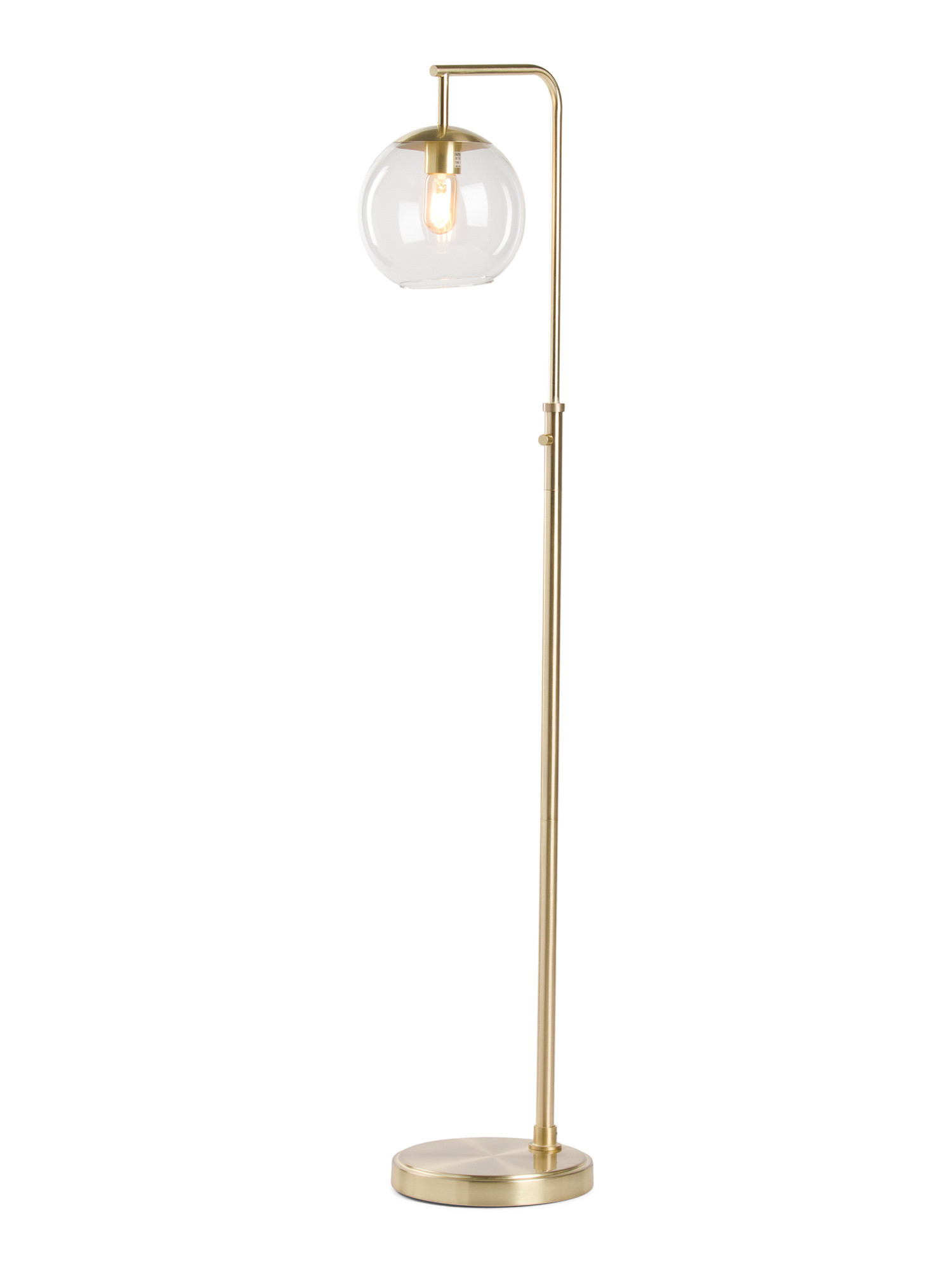 Globe Floor Lamp | TJ Maxx