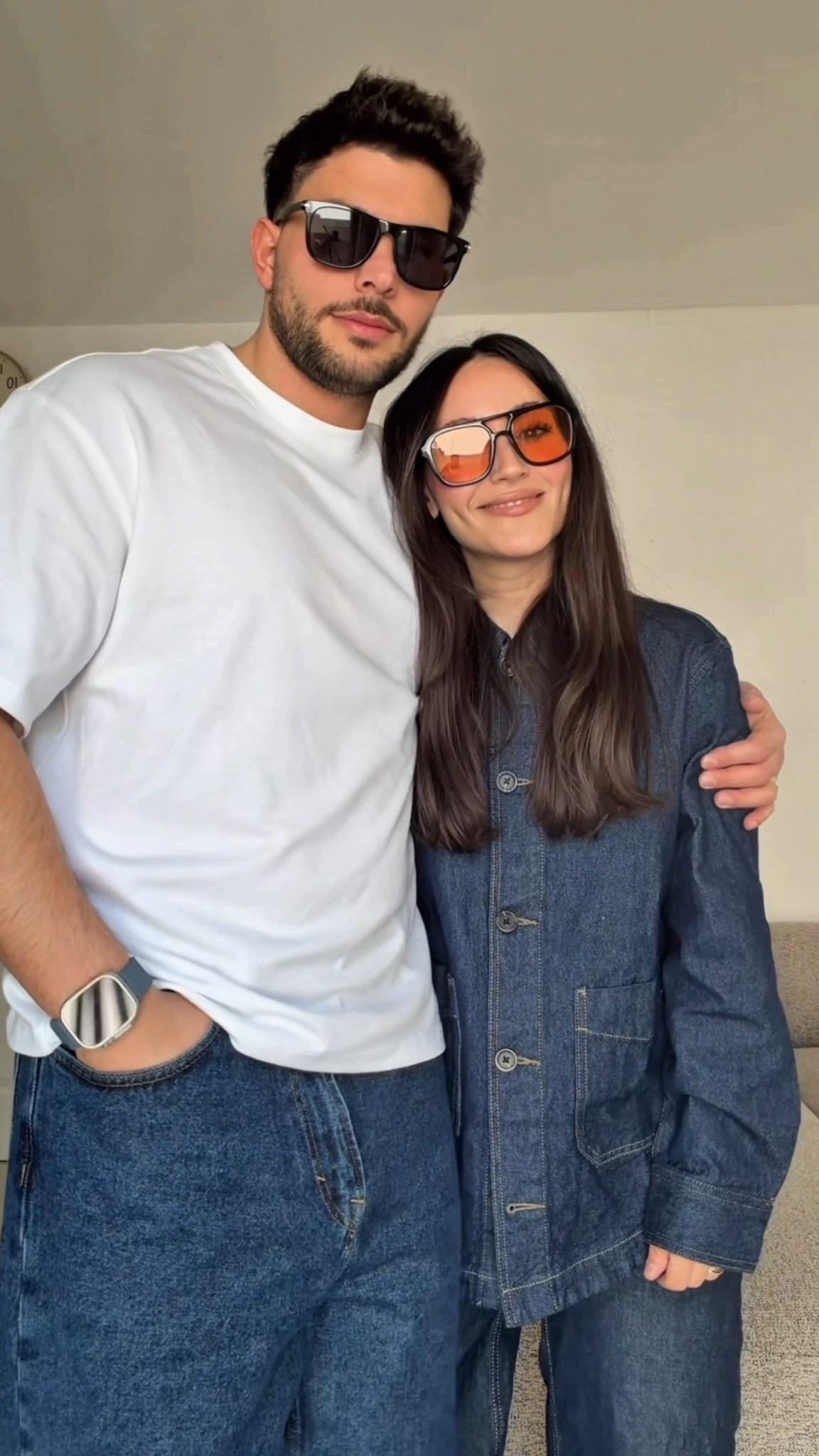 denim lovers

#LTKjeans #LTKdeutschland #LTKspring