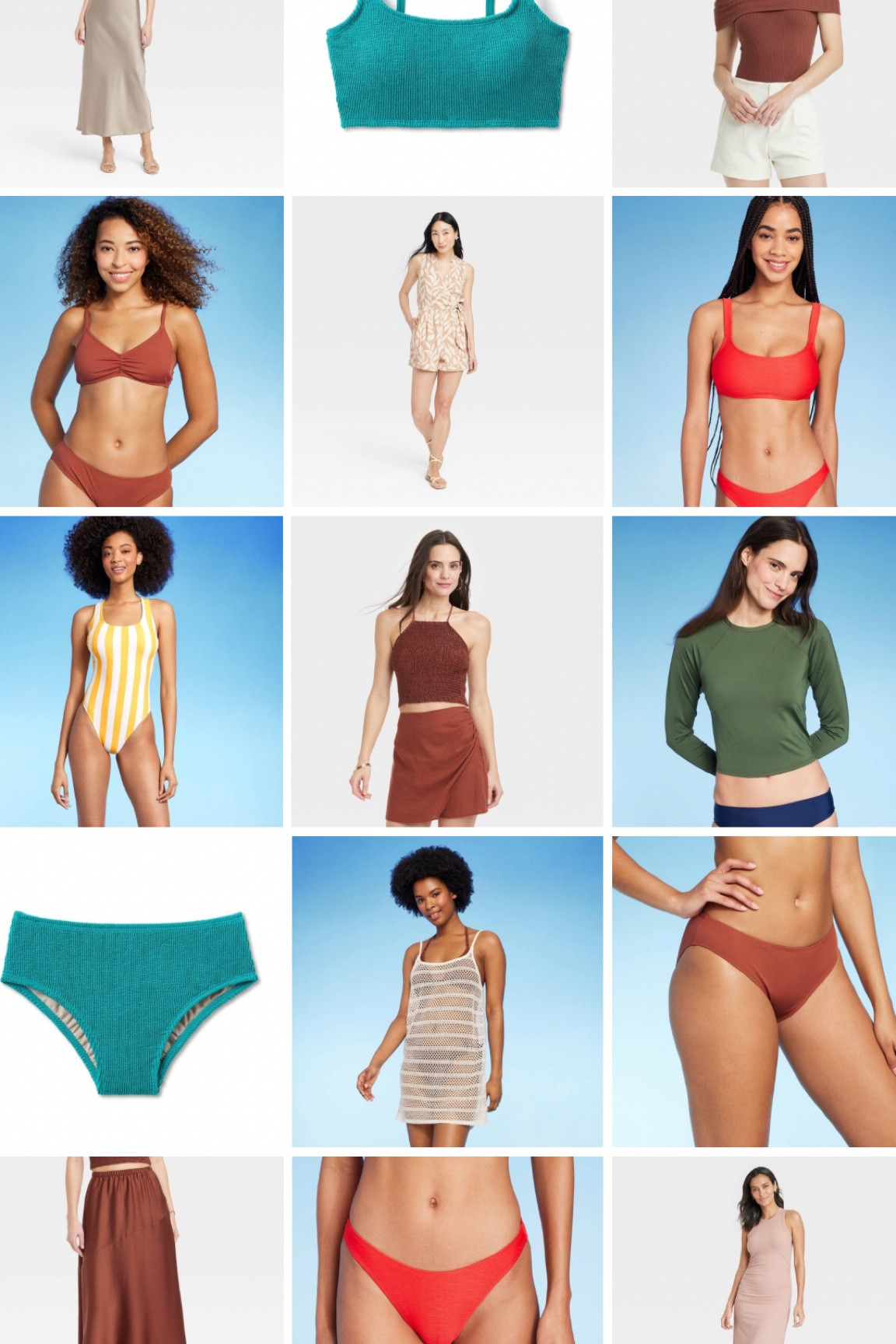 Verified Autumn at Target

#LTKFindsUnder50 #LTKSeasonal #LTKSwim