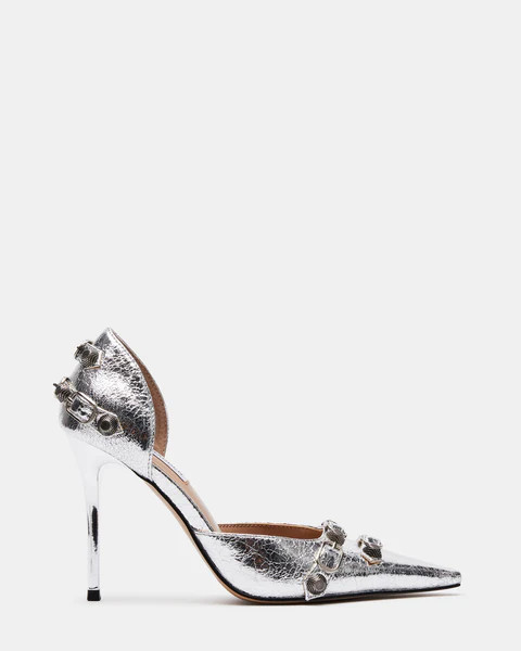 DALI SILVER | Steve Madden (US)