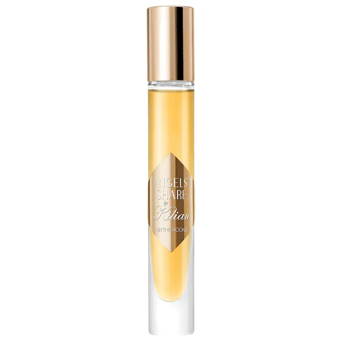 Angels' Share On The Rocks Eau de Parfum Travel Spray with Orange | Sephora (US)
