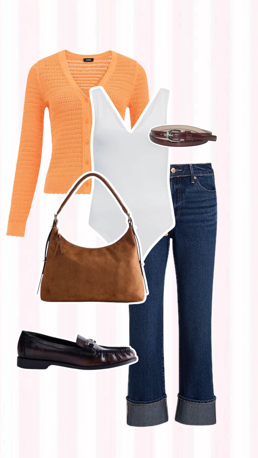 Outfit Inspo for Fall ✨🍁 @Express

#LTKgrwm #LTKootd #LTKSeasonal