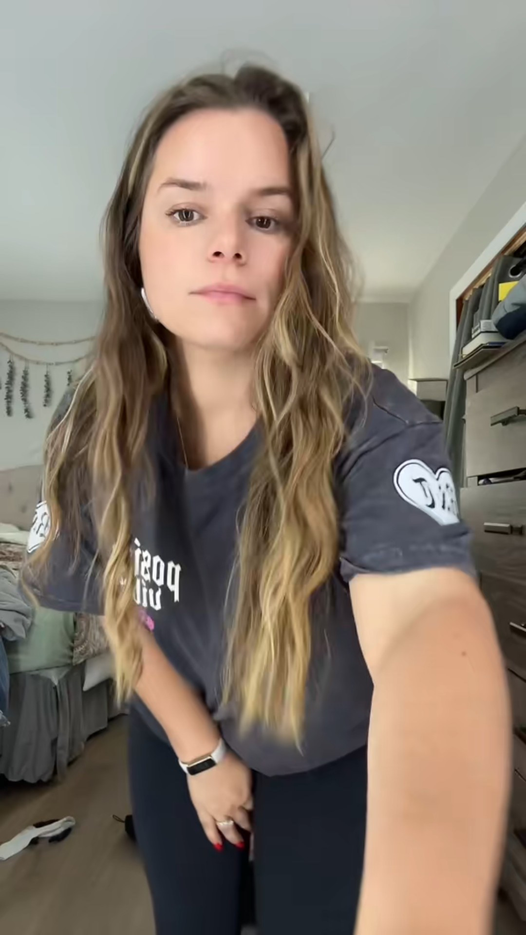 I'm in a Size medium!