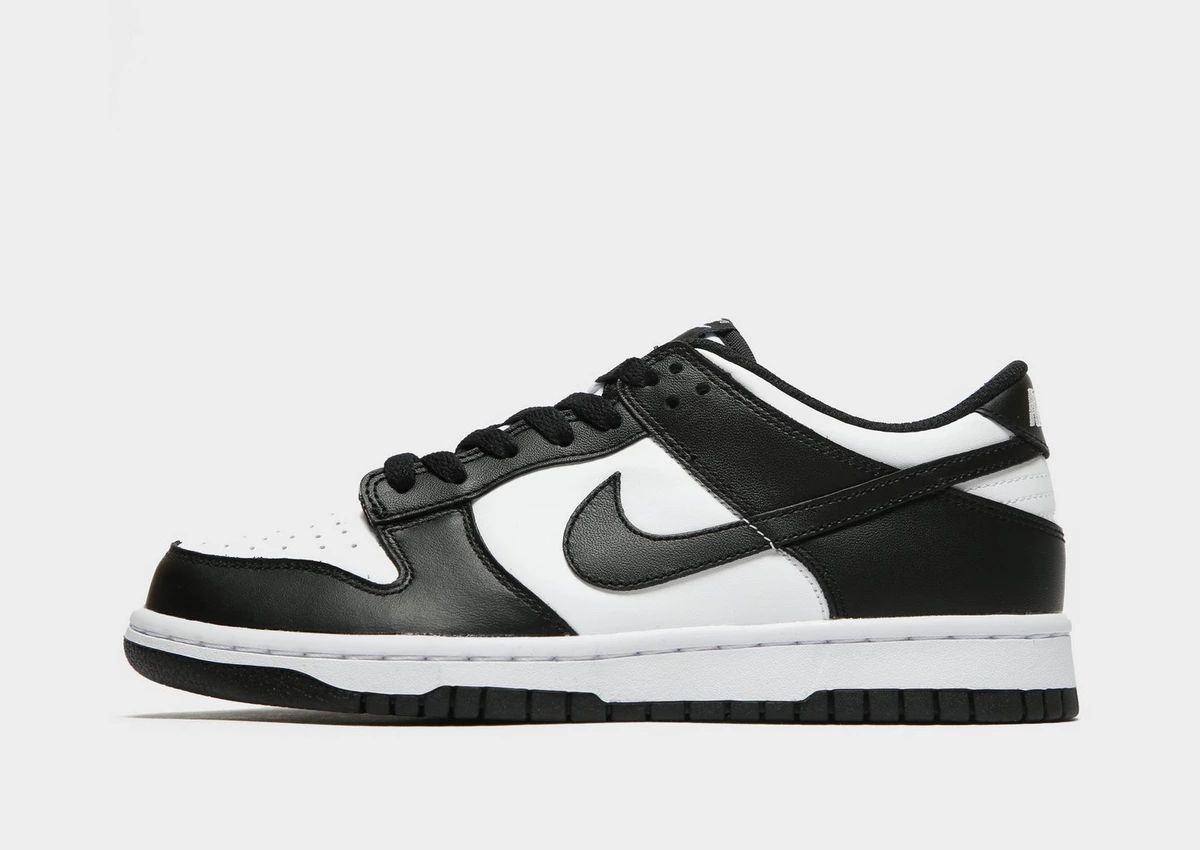 Nike Dunk Low Junior | JD Sports (UK)