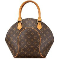 Louis Vuitton Totes & Shopper - Monogram Ellipse PM - Gr. unisize - in Braun - für Damen | Fashionette (DE)