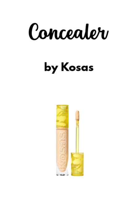 This cult favorite concealer is part of the Sephora sale!

#LTKsalealert #LTKunder50 #LTKbeauty