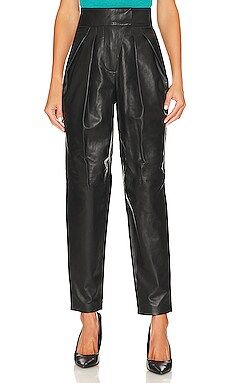 Kathryn Leather Pant
                    
                    L'Academie | Revolve Clothing (Global)