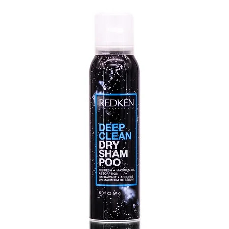 Redken Deep Clean Dry Shampoo - 5 oz | Walmart (US)